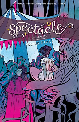 9781637150467: Spectacle Vol. 5 (5)