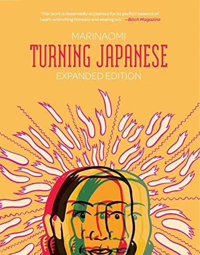 Stock image for Turning Japanese: Expanded Edition for sale by Magus Books Seattle