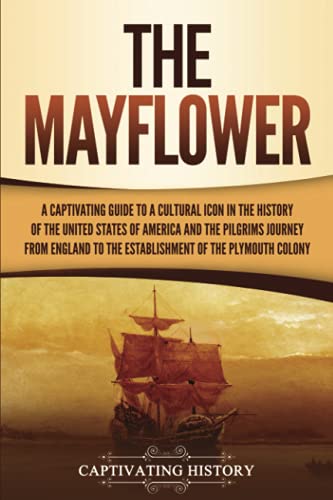 Stock image for The Mayflower for sale by Better World Books