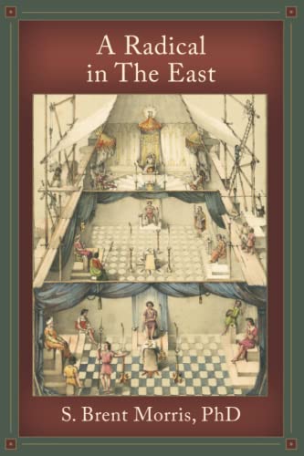Beispielbild fr A Radical In The East: Second Edition Revised zum Verkauf von BooksRun