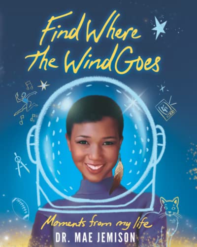 Stock image for Find Where the Wind Goes: Moments from My Life / Deluxe Color Edition for sale by Book Deals