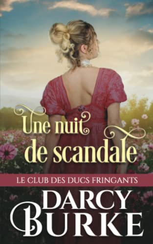 Stock image for Une nuit de scandale (French Edition) for sale by HPB Inc.