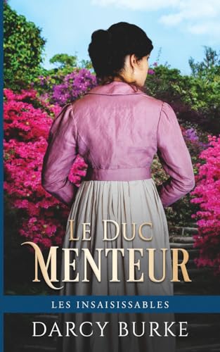 Stock image for Le Duc Menteur (French Edition) for sale by HPB-Ruby