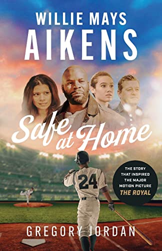 Stock image for Willie Mays Aikens: Safe at Home for sale by Better World Books