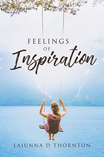 Stock image for Feelings Of Inspiration for sale by Chiron Media
