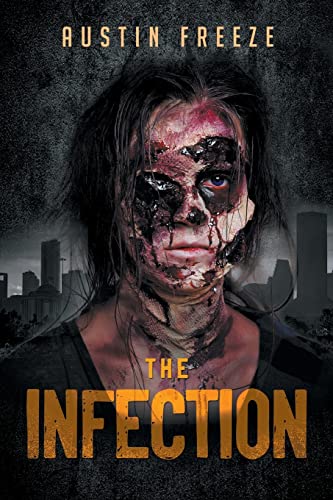 Imagen de archivo de The Infection a la venta por Big River Books