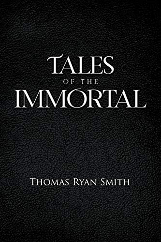 Stock image for Tales of the Immortal for sale by ThriftBooks-Dallas