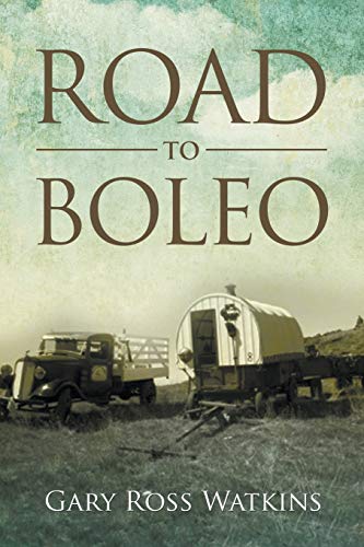 Stock image for Road to Boleo for sale by GreatBookPrices