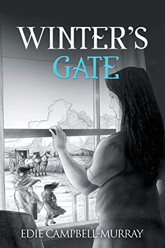 Imagen de archivo de Winter's Gate a la venta por ThriftBooks-Atlanta