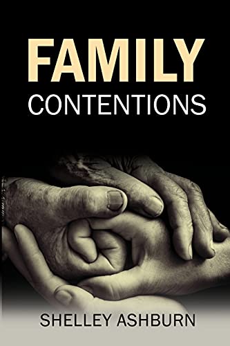 Stock image for Family Contentions for sale by ThriftBooks-Atlanta