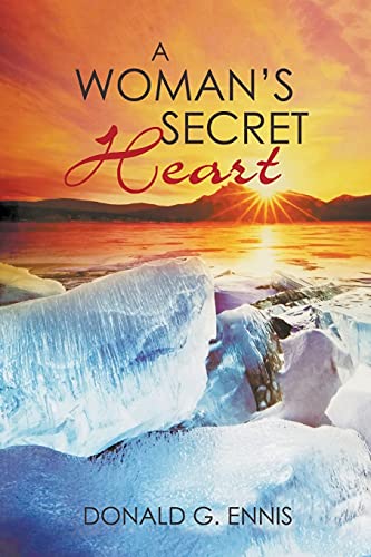 Stock image for A Womans Secret Heart for sale by Big River Books
