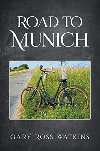 Stock image for Road to Munich for sale by Lucky's Textbooks