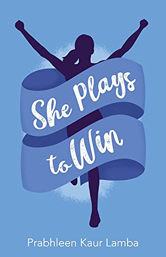 Stock image for She Plays to Win for sale by Open Books