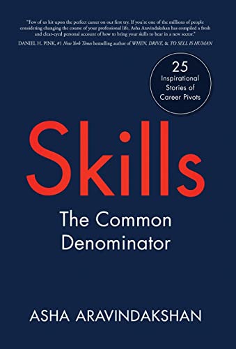 Stock image for Skills: The Common Denominator for sale by ThriftBooks-Atlanta