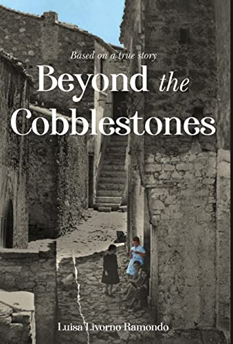 Stock image for Beyond the Cobblestones for sale by SecondSale