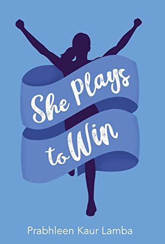 Stock image for She Plays to Win for sale by ThriftBooks-Atlanta