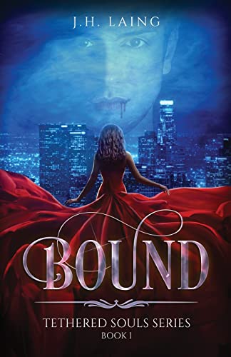 Imagen de archivo de Bound: Tethered Souls Series a la venta por ThriftBooks-Atlanta