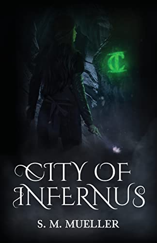 Stock image for City of Infernus for sale by Open Books