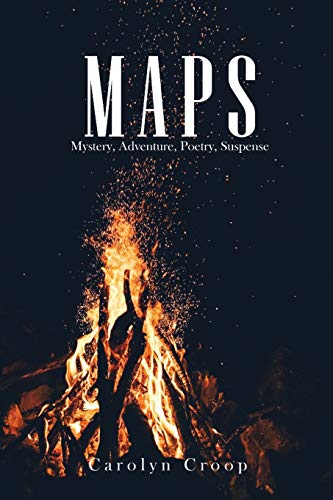 Stock image for Maps: Mystery, Adventure, Poetry, Suspense for sale by ThriftBooks-Atlanta