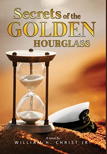 Beispielbild fr Secrets of the Golden Hourglass zum Verkauf von WorldofBooks