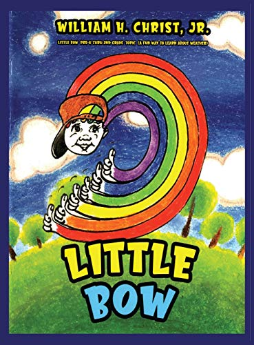Beispielbild fr Little Bow zum Verkauf von WorldofBooks