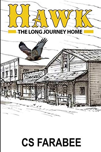 Beispielbild fr Hawk : The Long Ride Home zum Verkauf von GreatBookPrices