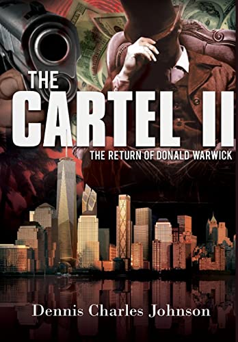 Stock image for The Cartel II for sale by WorldofBooks