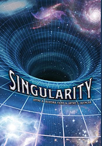 Stock image for Singularity for sale by Lucky's Textbooks