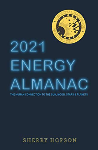 Beispielbild fr 2021 Energy Almanac zum Verkauf von Better World Books