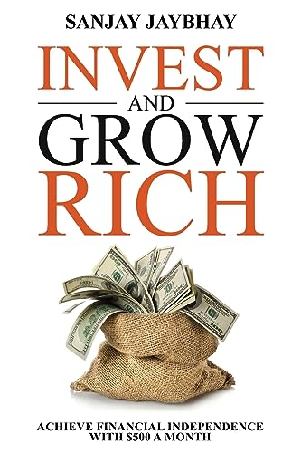 Beispielbild fr Invest and Grow Rich zum Verkauf von THE SAINT BOOKSTORE