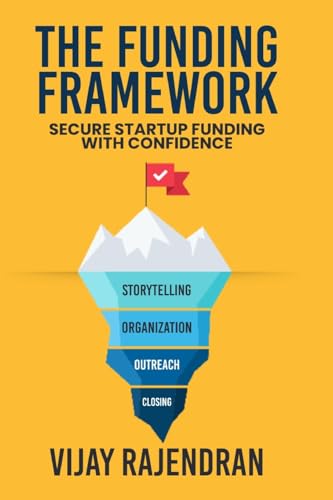 Immagine dell'editore per The Funding Framework: Secure Startup Funding With Confidence venduto da Books From California