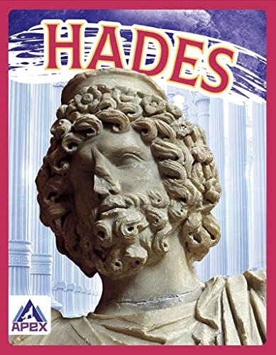 Stock image for Hades for sale by ThriftBooks-Atlanta