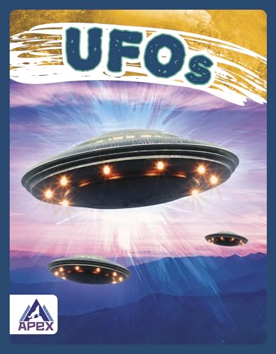 Stock image for UFOs (The Unexplained)
