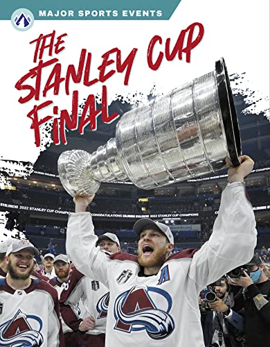 Immagine dell'editore per The Stanley Cup Final venduto da Kennys Bookshop and Art Galleries Ltd.
