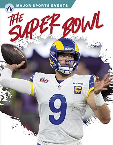 Immagine dell'editore per The Super Bowl venduto da Kennys Bookshop and Art Galleries Ltd.