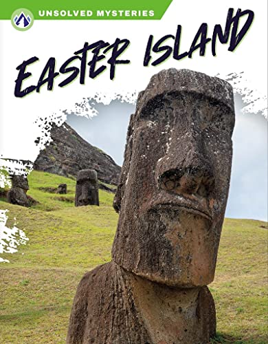 Beispielbild fr Easter Island zum Verkauf von Buchpark