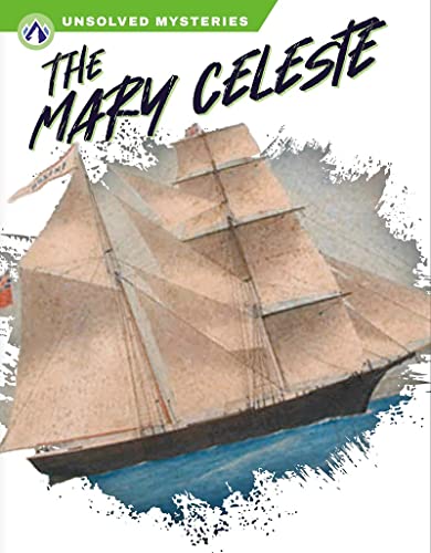 Beispielbild fr The Mary Celeste zum Verkauf von Buchpark