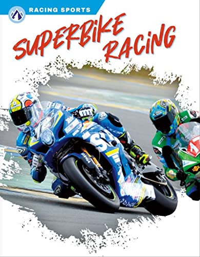 Immagine dell'editore per Superbike Racing venduto da Kennys Bookshop and Art Galleries Ltd.