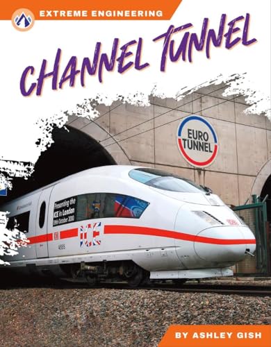 Beispielbild fr Channel Tunnel zum Verkauf von Blackwell's