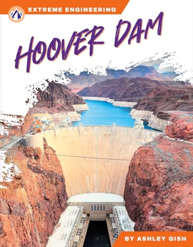 9781637387504: Extreme Engineering: Hoover Dam