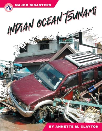 Immagine dell'editore per Indian Ocean Tsunami venduto da Kennys Bookshop and Art Galleries Ltd.