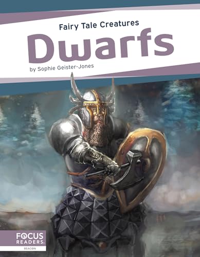Stock image for Dwarfs for sale by PBShop.store US