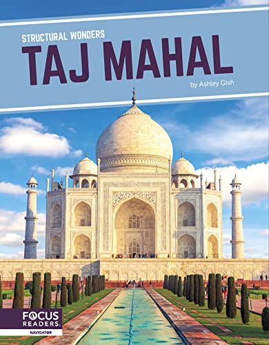 Beispielbild fr Taj Mahal zum Verkauf von Blackwell's