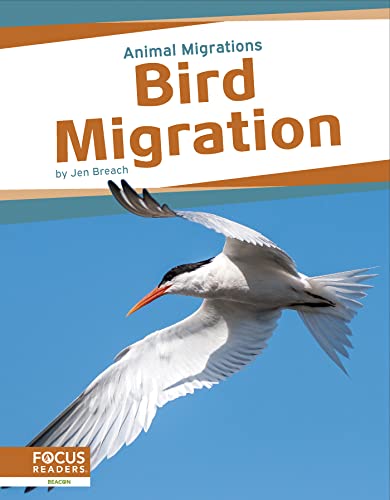 Beispielbild fr Bird Migration zum Verkauf von Blackwell's