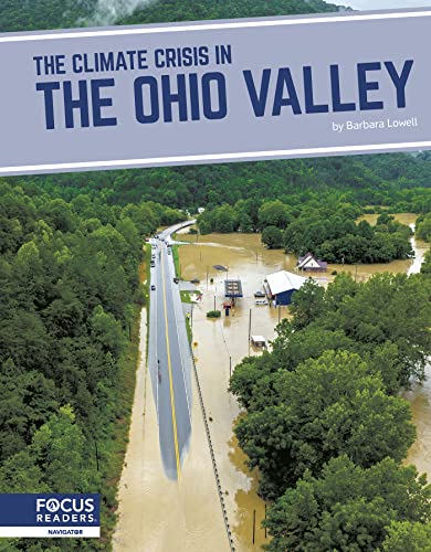 Beispielbild fr The Climate Crisis in the Ohio Valley zum Verkauf von Blackwell's