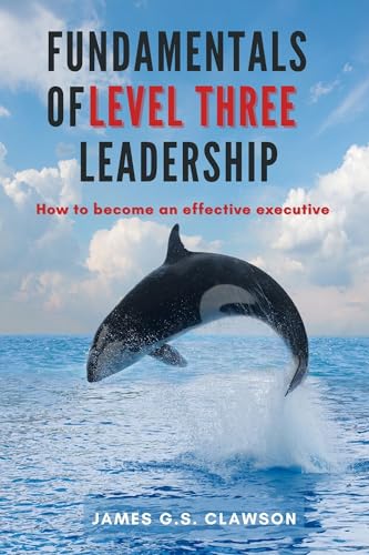 9781637420409: Fundamentals of Level Three Leadership: How to Become an Effective Executive