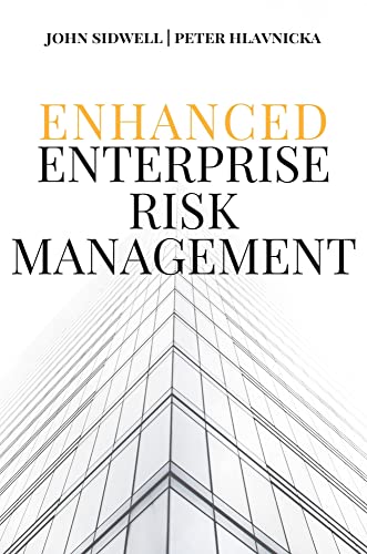 Beispielbild fr Enhanced Enterprise Risk Management zum Verkauf von Monster Bookshop