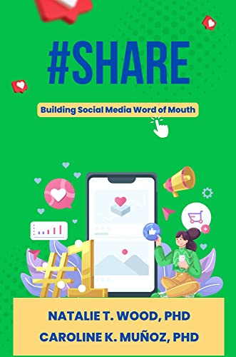 

Share: Building Social Media Word of Mouth (Paperback or Softback)
