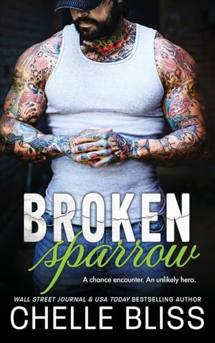 Stock image for Broken Sparrow (Open Road Series) for sale by BooksRun
