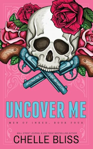 Stock image for Uncover Me - Special Edition for sale by Better World Books